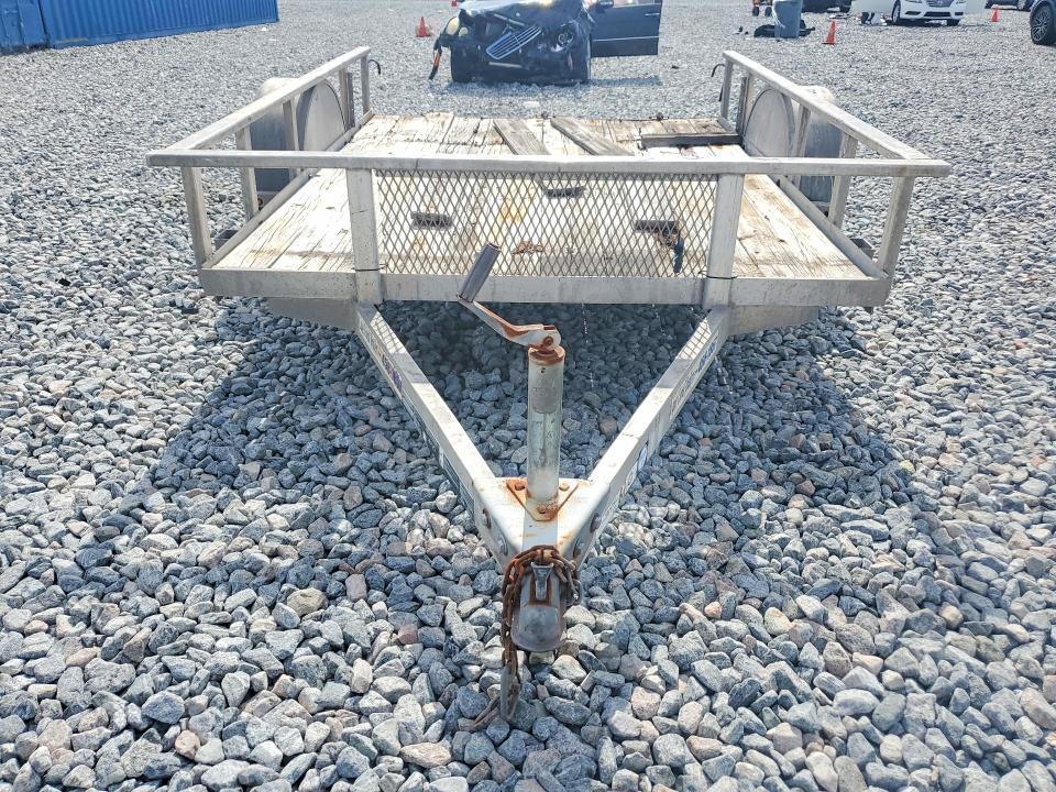2023 Cadk 2023 CARRY-ON Utility Trailer