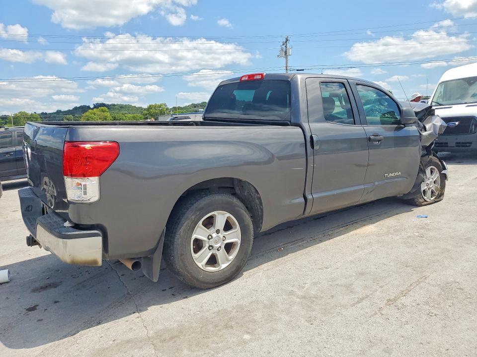 2013 Toyota Tundra Double Cab SR5
