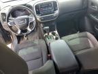 2016 GMC Canyon SLE