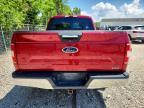 2018 Ford F150 Super Cab