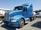 2009 Kenworth T660 Semi Truck