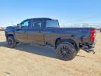 2025 Chevrolet Silverado K2500 Custom