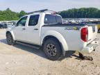 2018 Nissan Frontier S