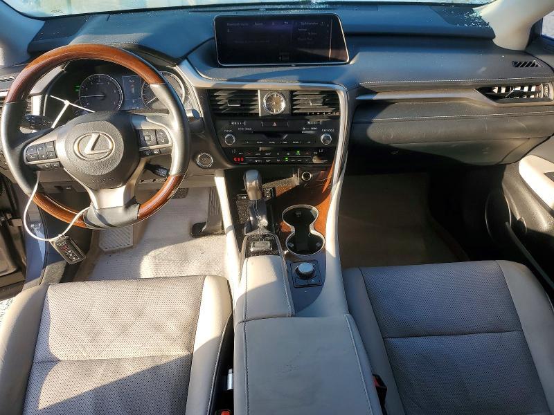 2019 Lexus Rx 350 Base