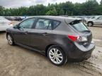 2010 Mazda 3 S