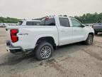 2025 Chevrolet Colorado LT