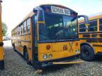 2012 Thomas SAF-T-LINER C2-School Bus