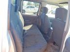 2000 Nissan Frontier Crew Cab XE/CREW Cab SE