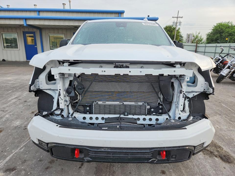 2026 GMC Sierra K1500 AT4