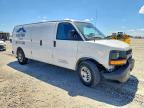 2015 Chevrolet Express 3500 Cargo Delivery Van