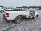 2010 Ford Ranger 4X2