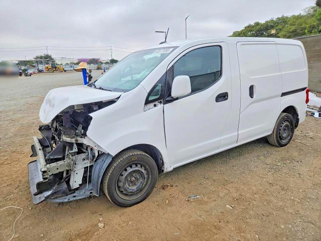 2019 Nissan NV200 Delivery Van
