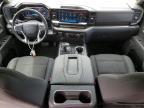 2022 Chevrolet Silverado K1500 LT Trail Boss