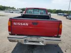 1997 Nissan Truck Base