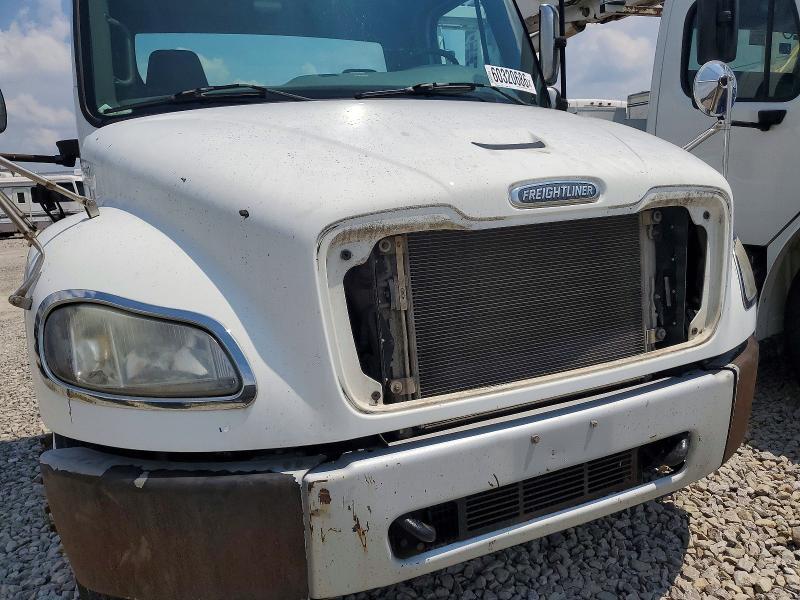 2012 Freightliner M2 106 Medium Duty