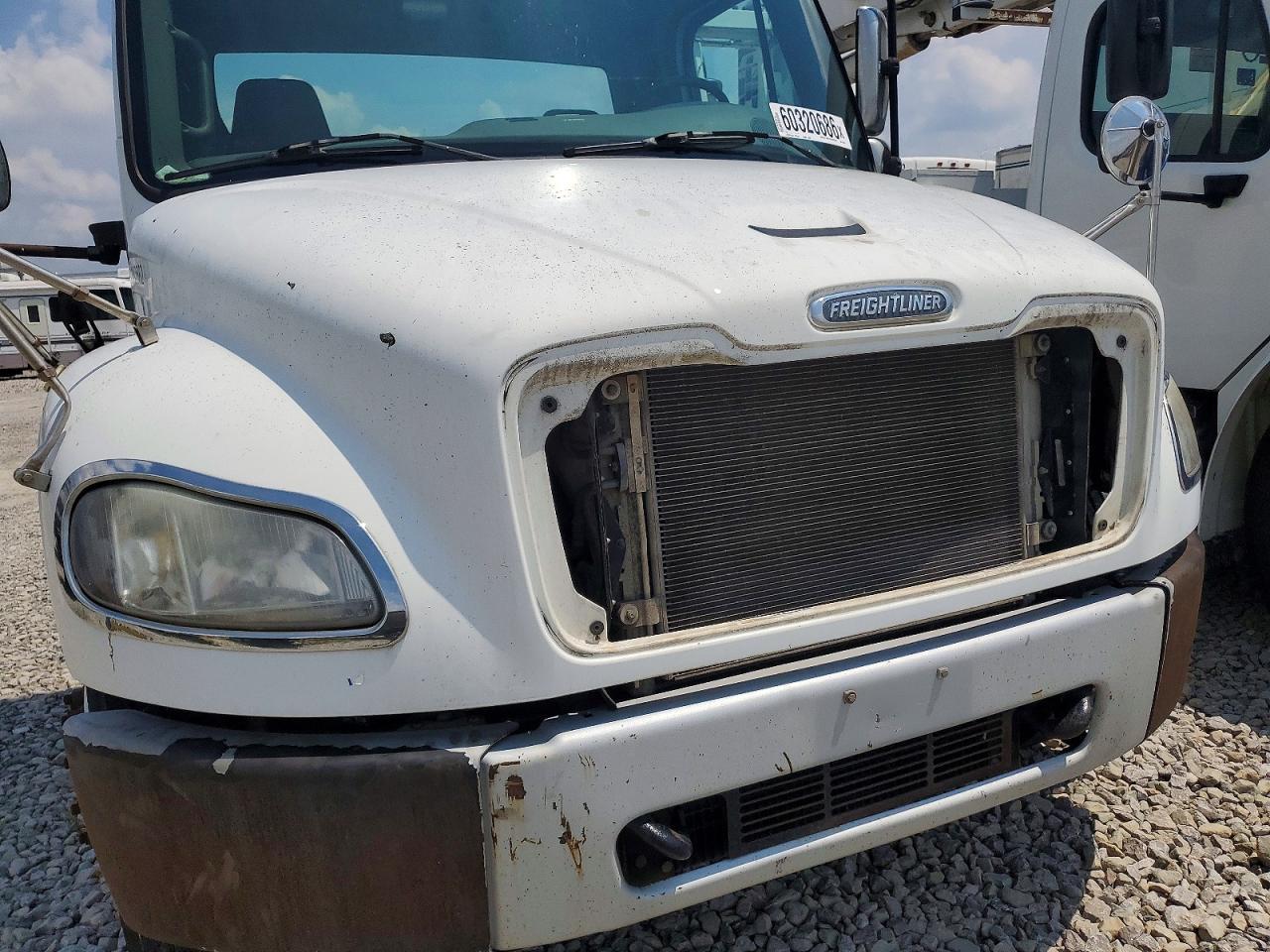 2012 Freightliner M2 106 Medium Duty