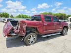 2015 Chevrolet Silverado K1500 High Country