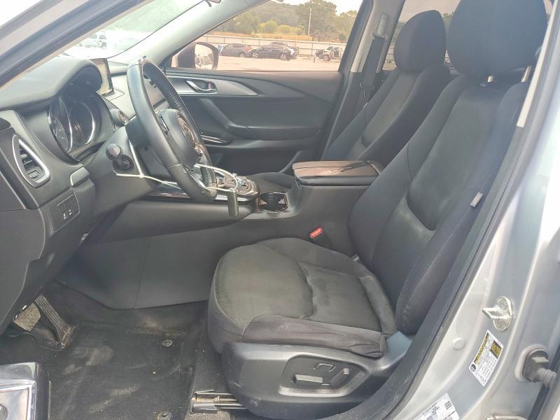 2018 Mazda Cx-9 Sport