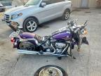 2001 Harley-Davidson Flstf