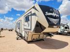 2018 Foresriver 2018 Forest River Sandpiper Camper