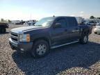 2010 Chevrolet Silverado K1500 LT