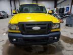 2007 Ford Ranger