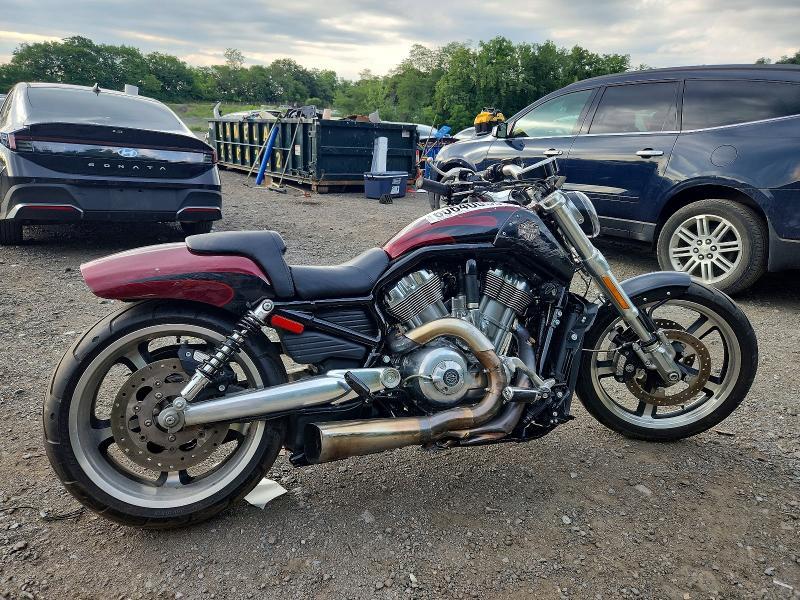 2015 Harley-Davidson Vrscf Vrod Muscle