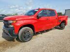 2020 Chevrolet Silverado K1500 Trail Boss Custom