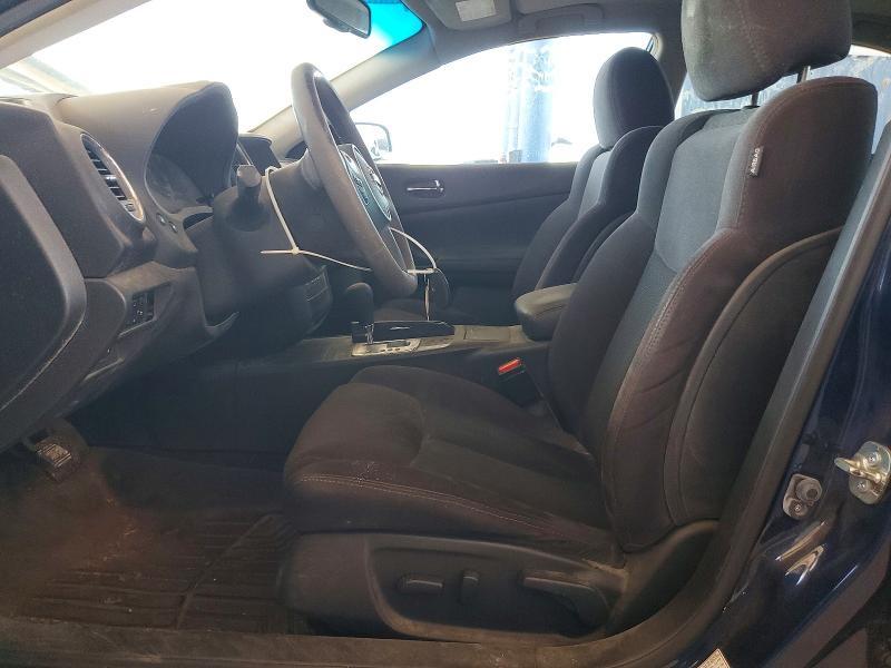 2014 Nissan Maxima 3.5 s