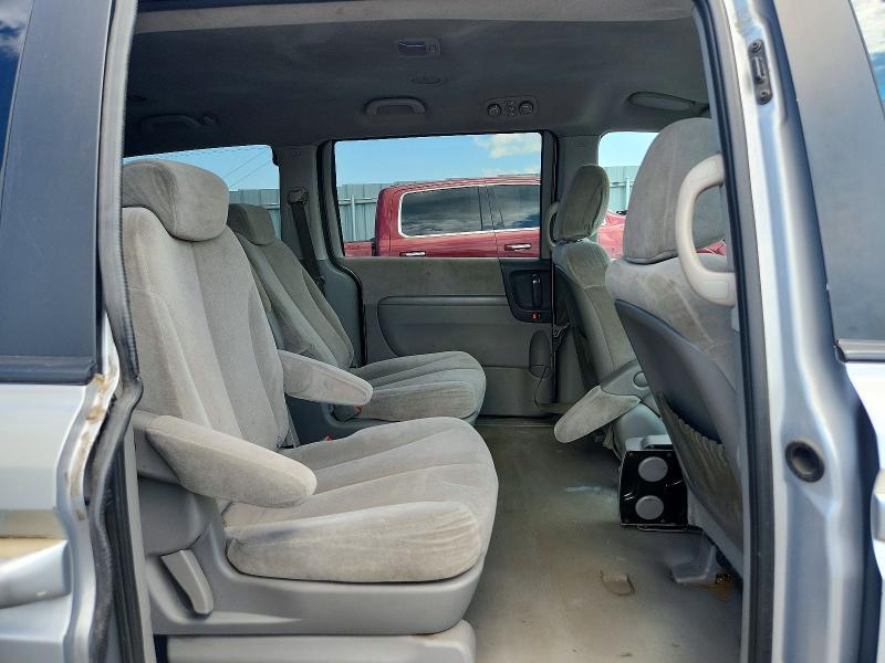 2008 KIA Sedona lx