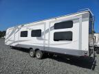 2018 Open Range 2018 Highland Ridge Open Range Camper