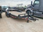2025 Grupo Remolques DEL Norte CH7020WR14L Equipment Trailer