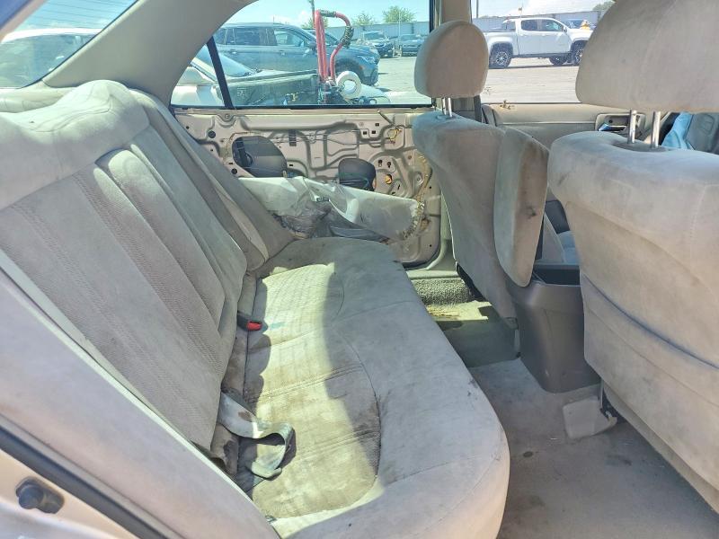 2000 Honda Accord