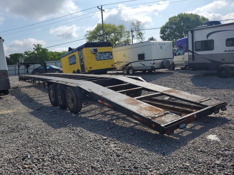 2017 Kaufman Trailer