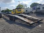2017 Kaufman Trailer