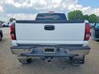 2007 Chevrolet Silverado K2500 Heavy Duty