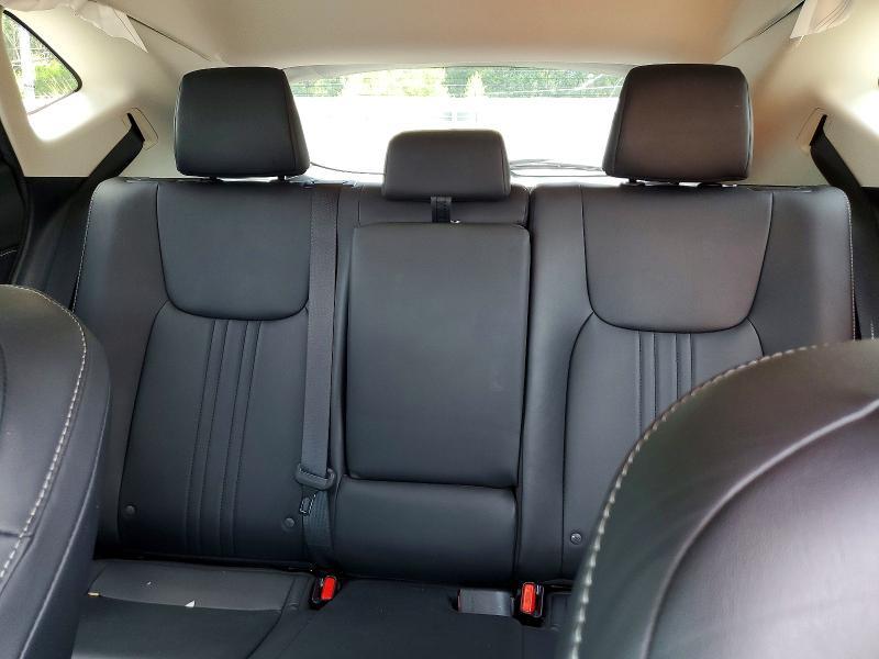 2024 Lexus Nx 250 Base