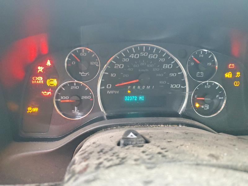 2024 Chevrolet Express G3500 BOX Truck
