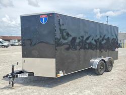 2026 Interstate Enclosed Cargo Trailer for sale in Louisville, KY