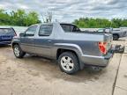 2009 Honda Ridgeline RTL