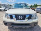 2020 Nissan Frontier S