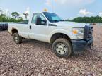 2015 Ford F250 Super Duty