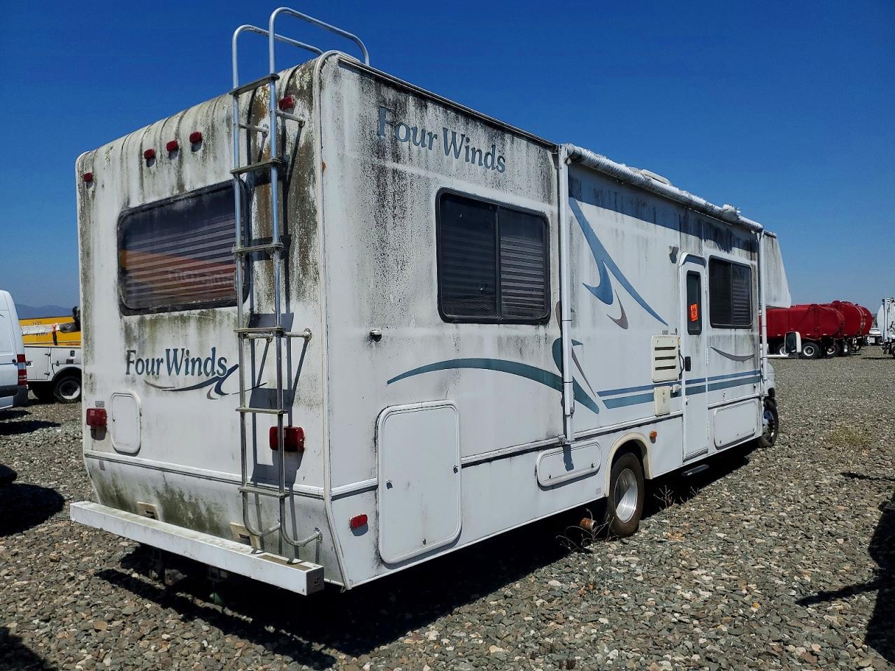 2000 Thor 2000 Four Winds RV