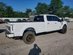 2022 Ford F350 Super Duty