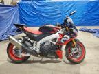2022 Aprilia Tuono V4 1100 Factory