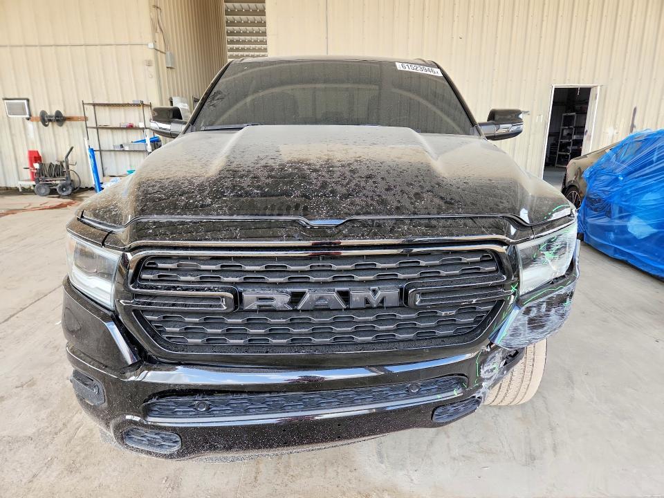 2023 Dodge RAM 1500 BIG HORN/LONE Star
