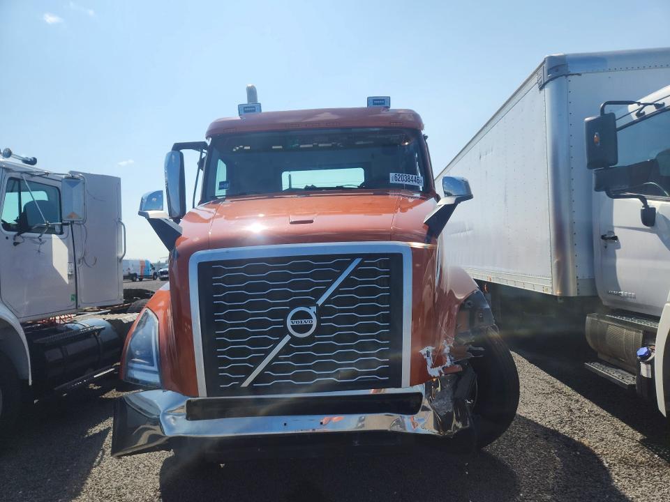 2024 Volvo VNL Semi Truck
