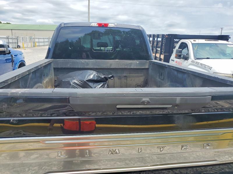 2019 Ford F350 Super Duty