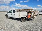 2007 Ford F350 SRW Super Duty
