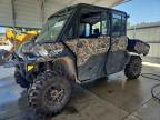 2025 Can-Am Defender Utility Vehicle